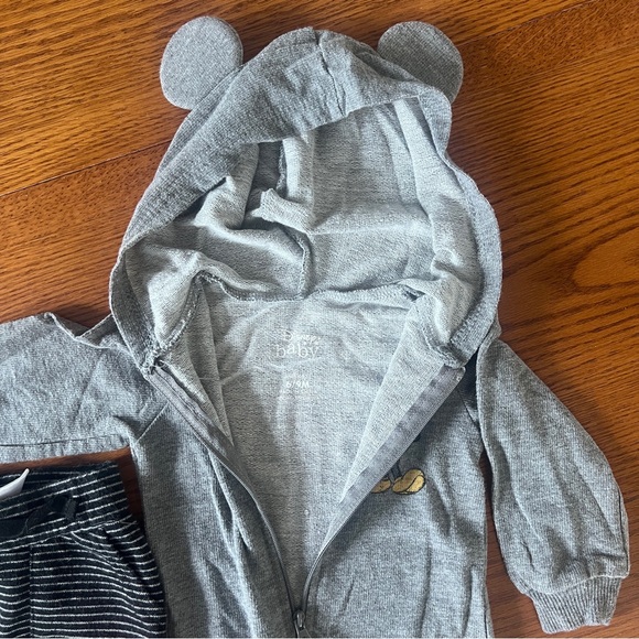 Baby Disney bundle size 6-9 months - Picture 5 of 5
